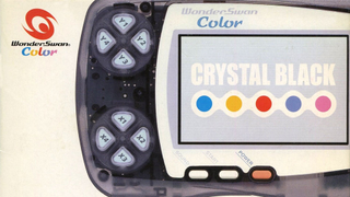 The Game Boy Creator's Last Handheld Was A Wonderful Little Thing